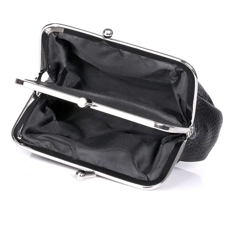 J. Buxton Womens Rfid Blocking Wallet