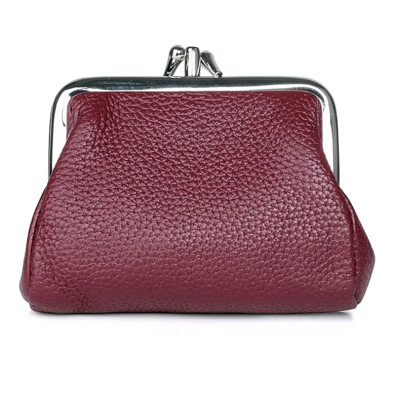 J. Buxton Womens Rfid Blocking Wallet