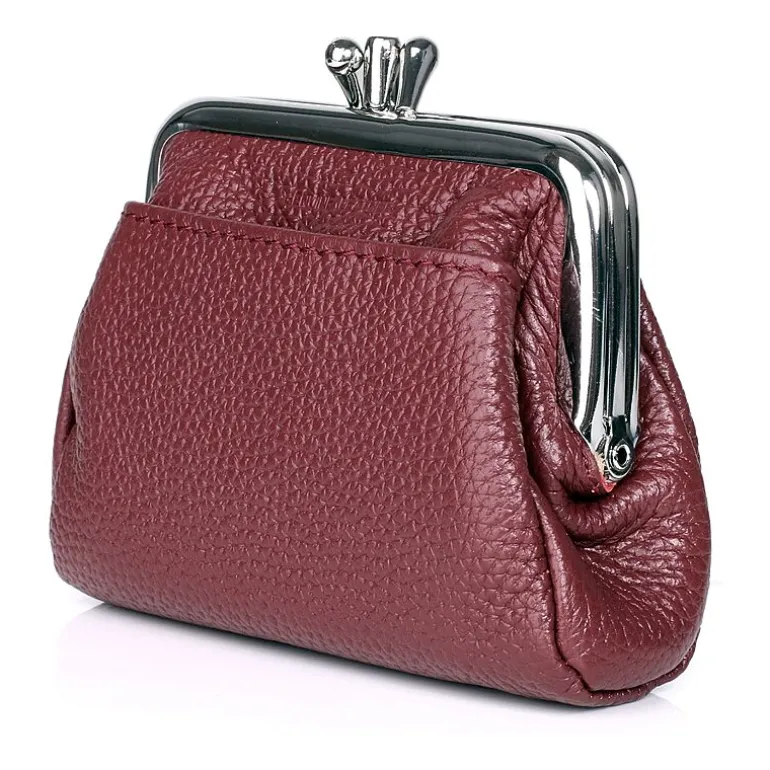 J. Buxton Womens Rfid Blocking Wallet