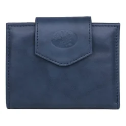 J. Buxton Womens Rfid Blocking Indexer Wallet