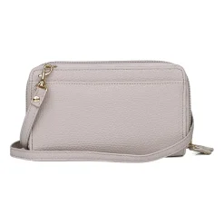 J. Buxton Womens Rfid Blocking Wallet