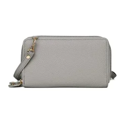 J. Buxton Womens Rfid Blocking Wallet