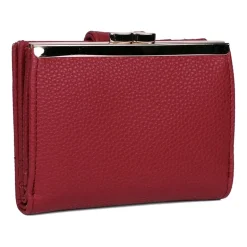J. Buxton Womens Rfid Blocking Bifold Wallet