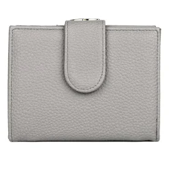 J. Buxton Womens Rfid Blocking Bifold Wallet