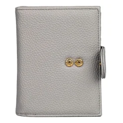 J. Buxton Womens Rfid Blocking Bifold Wallet