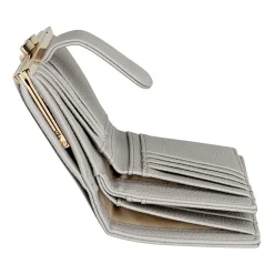 J. Buxton Womens Rfid Blocking Bifold Wallet