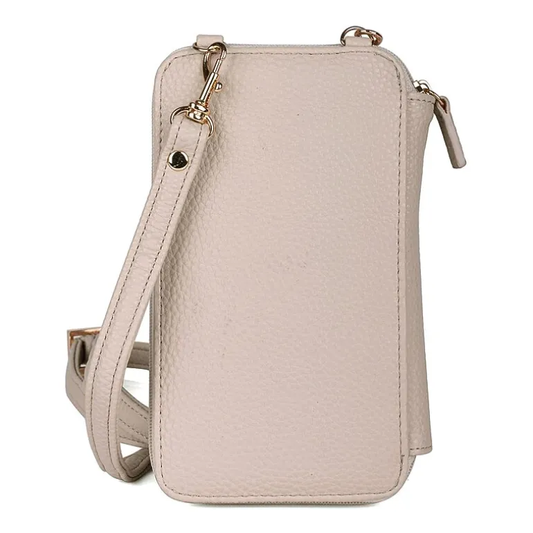 J. Buxton Womens Rfid Blocking Wallet