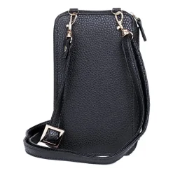 J. Buxton Womens Rfid Blocking Wallet