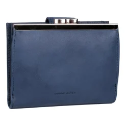 J. Buxton Womens Rfid Blocking Indexer Wallet