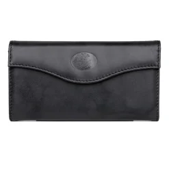 J. Buxton Womens Rfid Blocking Wallet