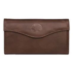 J. Buxton Womens Rfid Blocking Wallet