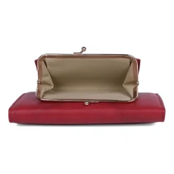 J. Buxton Womens Rfid Blocking Wallet