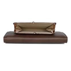 J. Buxton Womens Rfid Blocking Wallet
