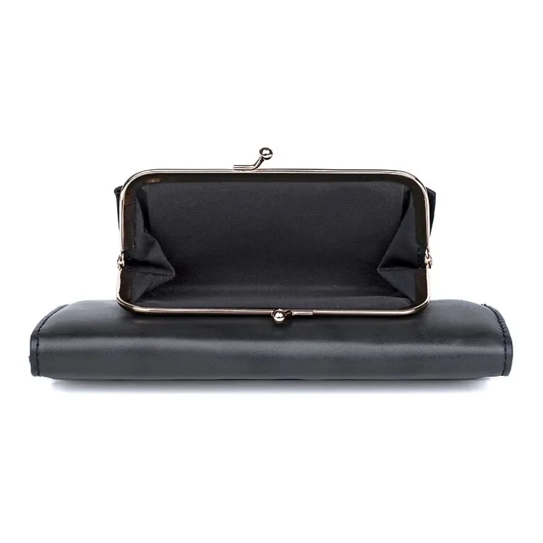 J. Buxton Womens Rfid Blocking Wallet