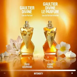 Jean Paul Gaultier Divine Eau de Parfum