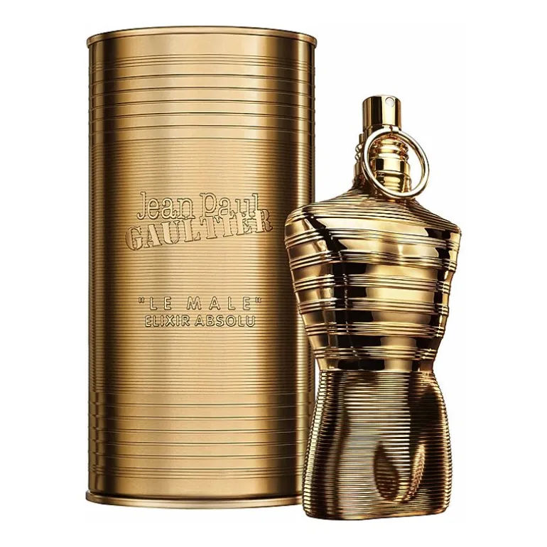 Jean Paul Gaultier Le Male Elixir Absolu