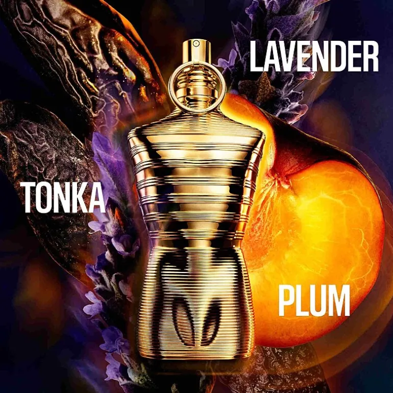 Jean Paul Gaultier Le Male Elixir Absolu