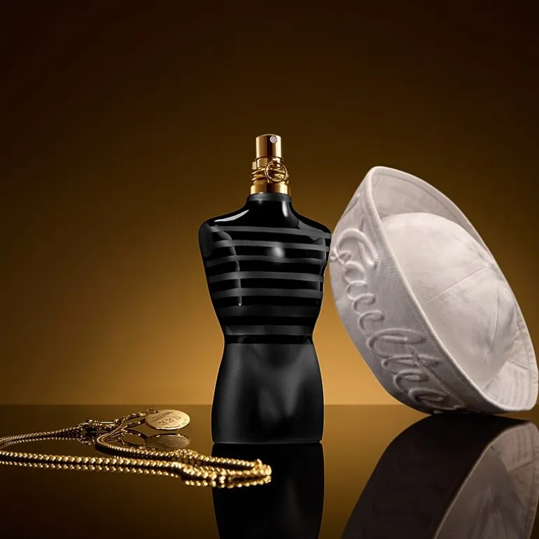 Jean Paul Gaultier Le Male Le Parfum Intense