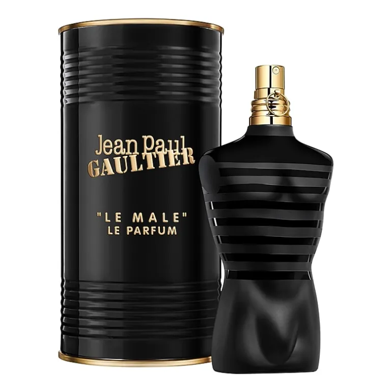 Jean Paul Gaultier Le Male Le Parfum Intense