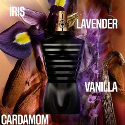 Jean Paul Gaultier Le Male Le Parfum Intense
