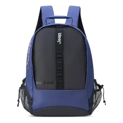 Jeep JS011B Daisy Chain Backpack