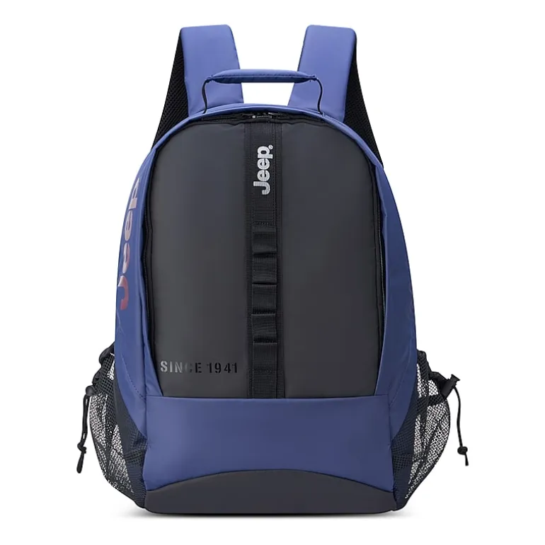 Jeep JS011B Daisy Chain Backpack