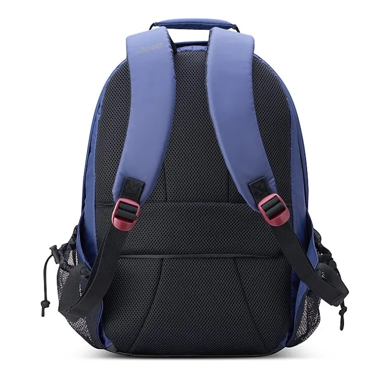 Jeep JS011B Daisy Chain Backpack