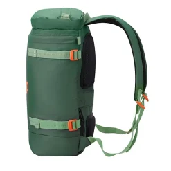 Jeep JS013C Large Zip Top Backpack
