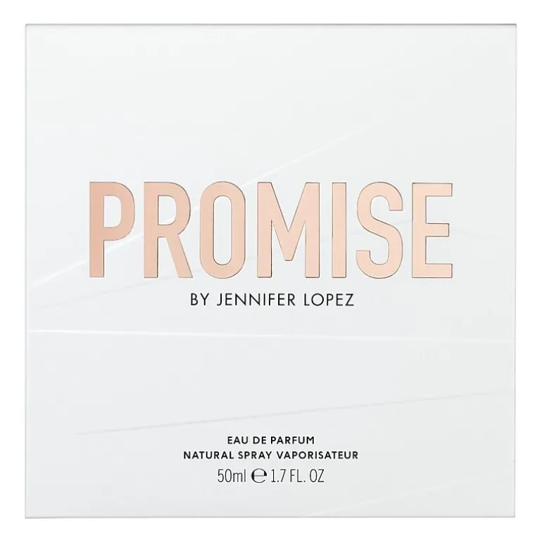 JENNIFER LOPEZ Promise Eau De Parfum