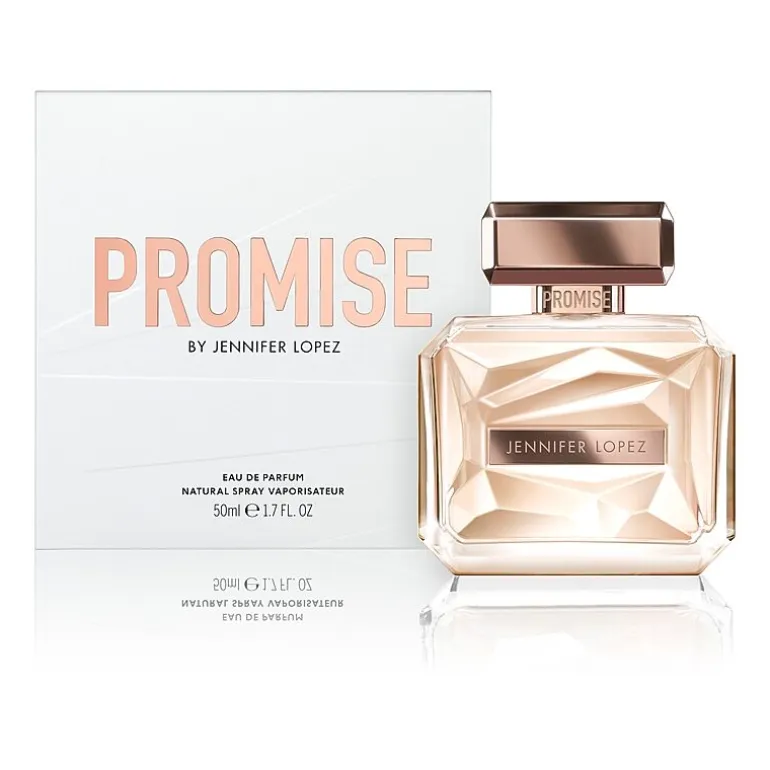 JENNIFER LOPEZ Promise Eau De Parfum