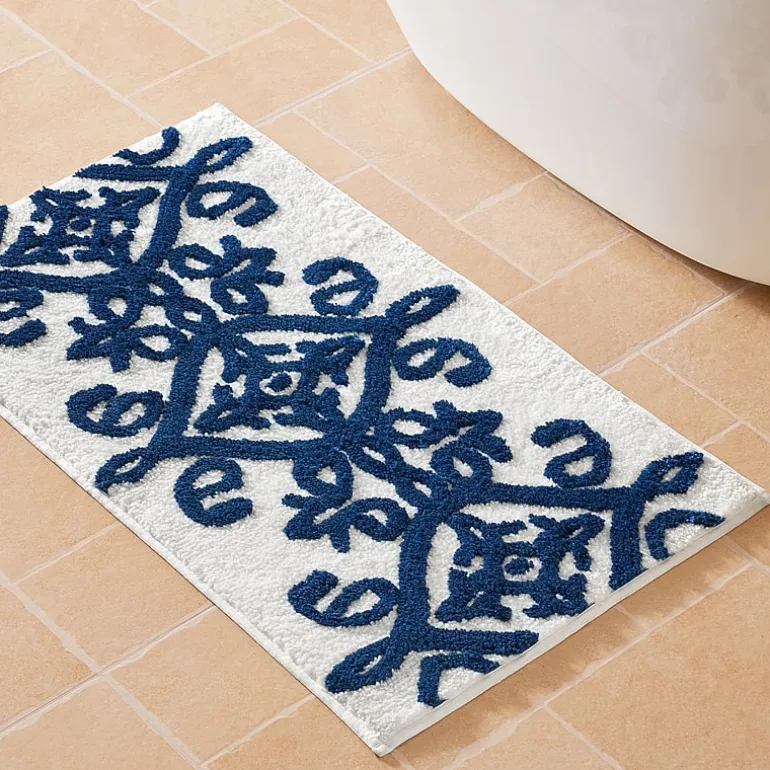Jenny Martinez Bath Rug