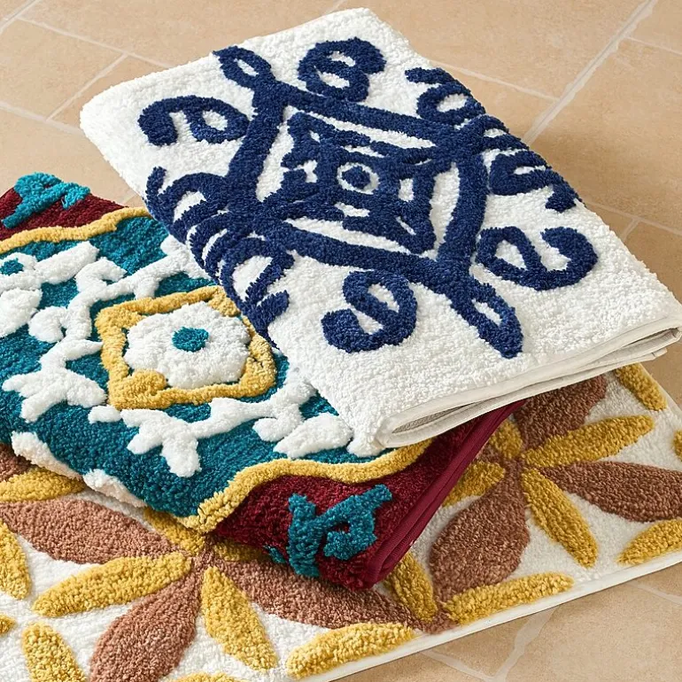 Jenny Martinez Bath Rug