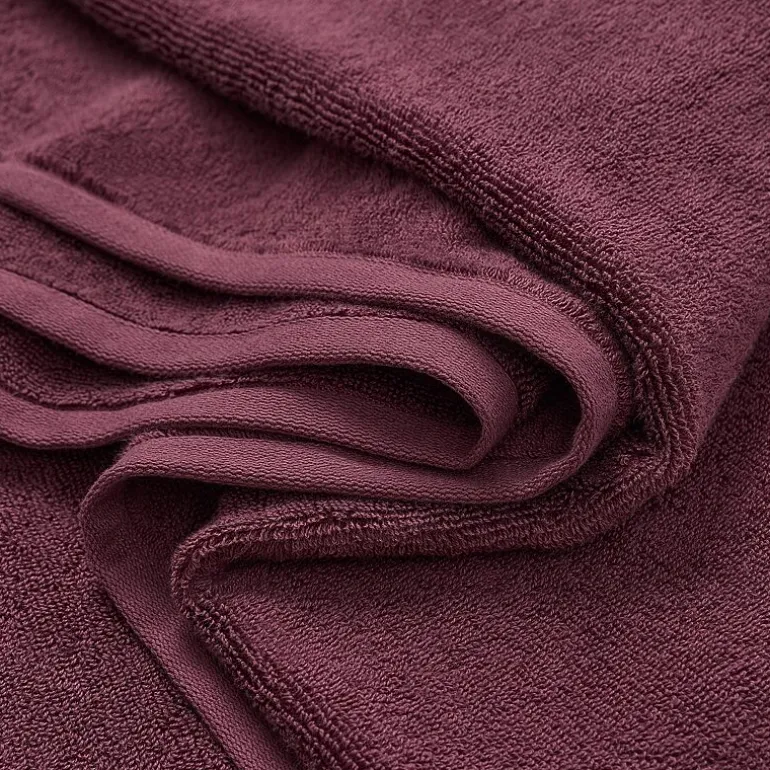 Jenny Martinez Bath Towel