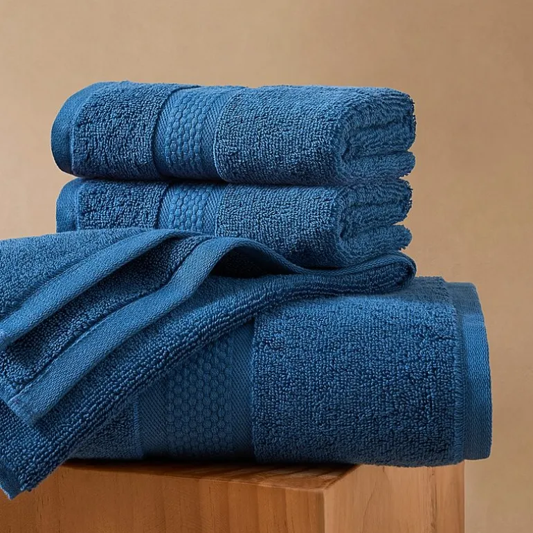 Jenny Martinez Bath Towel
