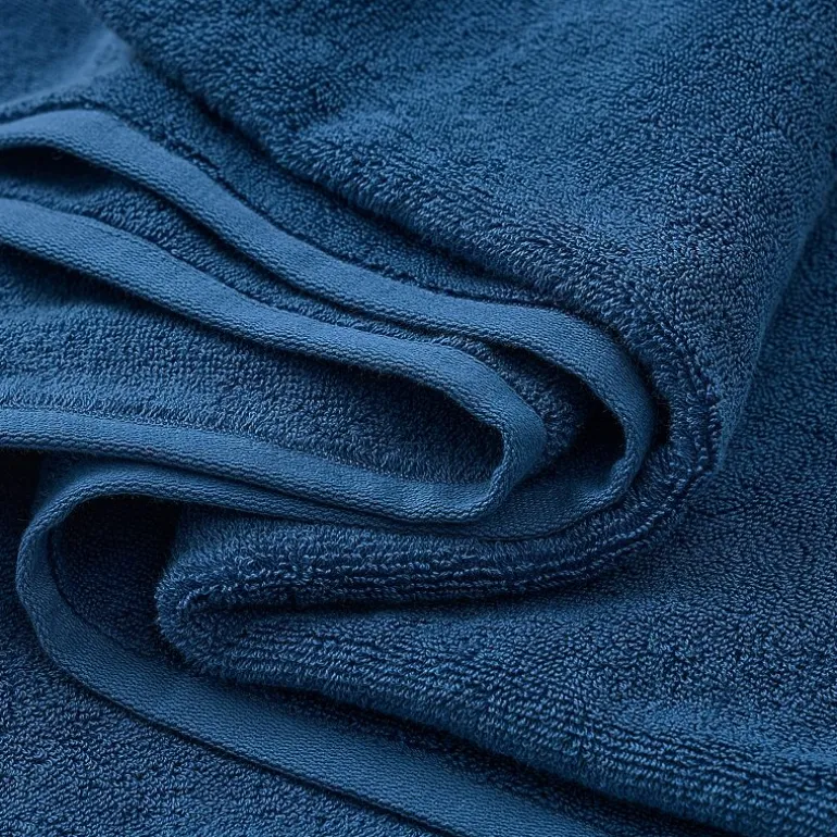 Jenny Martinez Bath Towel