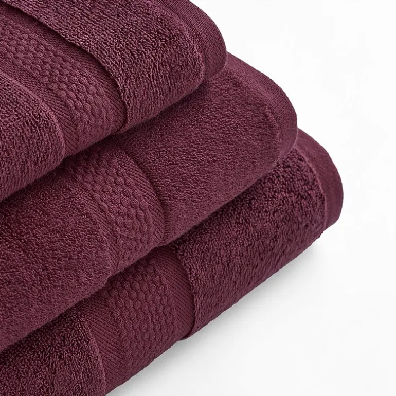 Jenny Martinez Bath Towel