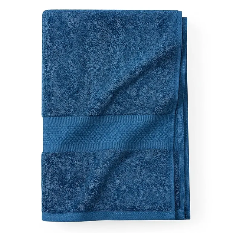 Jenny Martinez Bath Towel