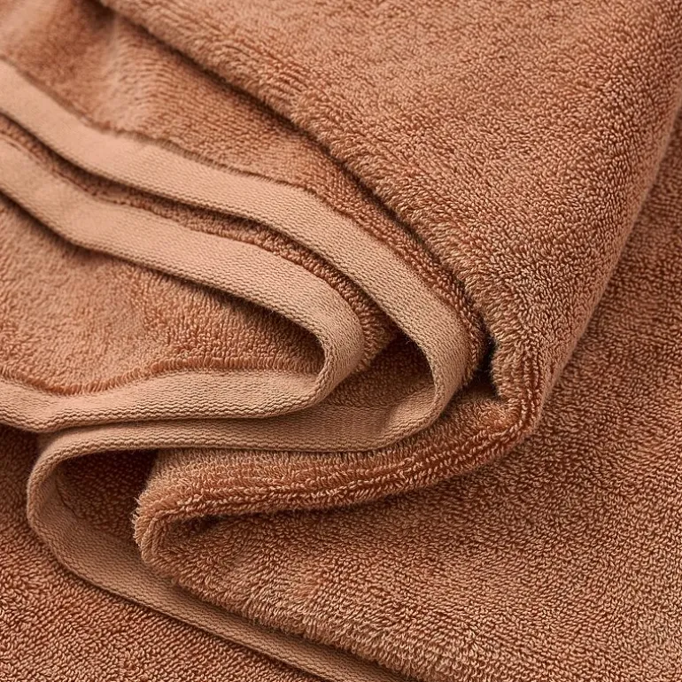 Jenny Martinez Bath Towel