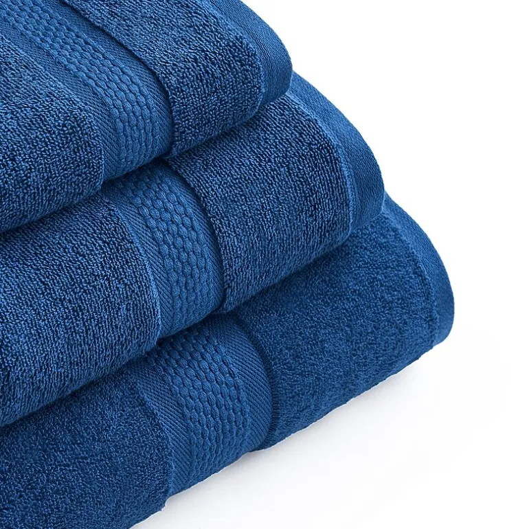 Jenny Martinez Bath Towel