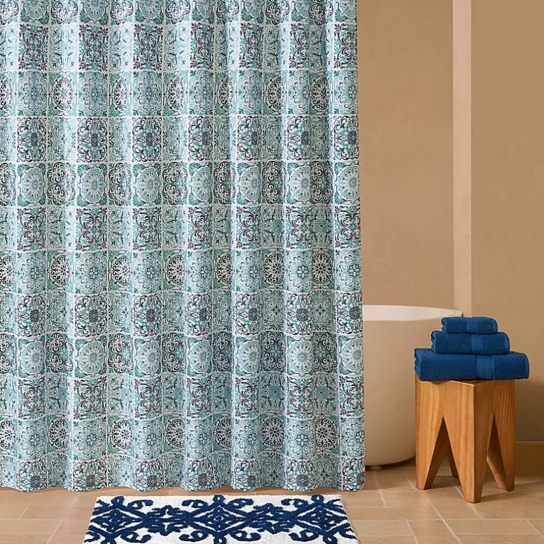 Jenny Martinez Bath Towel