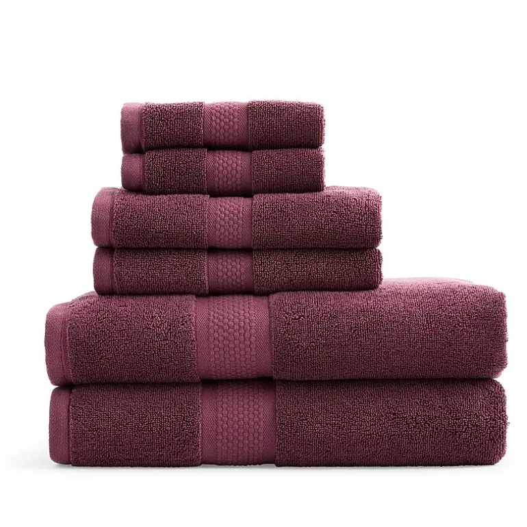 Jenny Martinez Bath Towel