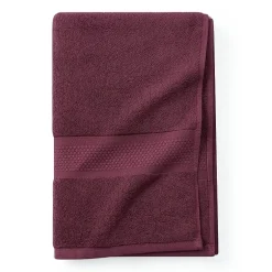 Jenny Martinez Bath Towel