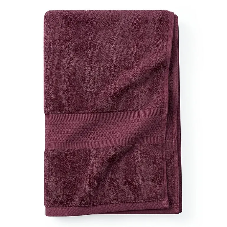 Jenny Martinez Bath Towel