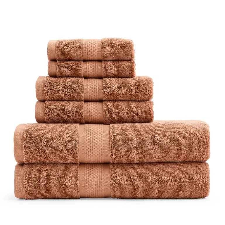 Jenny Martinez Bath Towel