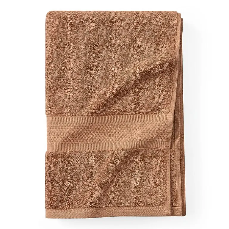 Jenny Martinez Bath Towel