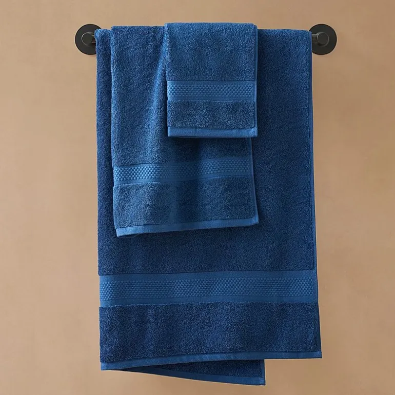 Jenny Martinez Bath Towel