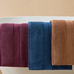 Jenny Martinez Bath Towel
