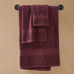 Jenny Martinez Bath Towel