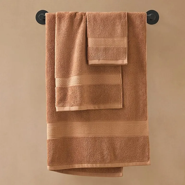 Jenny Martinez Bath Towel