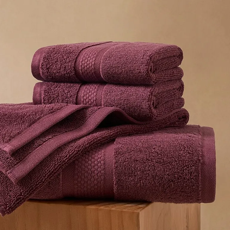 Jenny Martinez Bath Towel